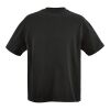 Paloma Oversized T-Shirt. 100% Bio-Baumwolle. 240g/m² Schwarz | ohne Werbeanbringung | Nicht verfügbar | Nicht verfügbar | Nicht verfügbar