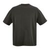 Paloma Oversized T-Shirt. 100% Bio-Baumwolle. 240g/m² Lila | 2XL