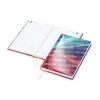 Tageskalender Advance Mo.–So. je 1 Seite Papier-Hardcover DIN A5 | ohne Werbeanbringung | glänzend