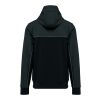 3-lagige Unisex-Softshelljacke, 300 g/m² schwarz-anthrazit | XS | Nicht verfügbar | Nicht verfügbar | Nicht verfügbar
