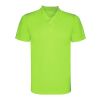 Monzha Sport Poloshirt für Kinder Standard | limone | 12 | ohne Werbeanbringung | Nicht verfügbar | Nicht verfügbar | Nicht verfügbar