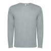 Estoril Langarm-Shirt für Kinder Standard | grau | 8 | ohne Werbeanbringung | Nicht verfügbar | Nicht verfügbar | Nicht verfügbar