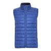 Oslo kids insulated bodywarmer Electric Blue | 8 | ohne Werbeanbringung | Nicht verfügbar | Nicht verfügbar