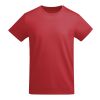 Breda T-Shirt für Kinder Standard | rot | 7/8 | ohne Werbeanbringung | Nicht verfügbar | Nicht verfügbar | Nicht verfügbar
