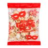 Popcorn transparent | ohne Werbeanbringung
