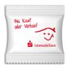 Vivil DoubleMint weiß | ohne Werbeanbringung | Standard-Folie