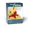 Lindt Goldhase 50 g in Vollkartonage Digitaldruck