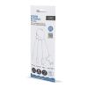 4009| Xoopar Eco Octopus Ladekabel Weiss