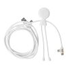 2092 - Xoopar Herr Bio Lang 60W PD Multi-Ladekabel 2 Meter Weiss