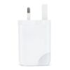 Xoopar ICE-G 65W GaN-Netzteil mit UK-Stecker Weiss