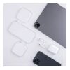 3188 | Xoopar Trafold 3 Wireless charger 15W Weiss | ohne Werbeanbringung | Nicht verfügbar | Nicht verfügbar | Nicht verfügbar