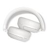 Philips TAH8000E Over-Ear-Kopfhörer mit ANC  Weiss | Digital Transferdruck | Tasche | 55 mm x 50 mm