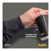 Aqiila Airbird C2 kabellose elektrische Luftpumpe schwarz | ohne Werbeanbringung | Nicht verfügbar | Nicht verfügbar