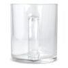 Mallorca Sublimations Glasbecher 335ml Transparent | ohne Werbeanbringung | Nicht verfügbar | Nicht verfügbar | Nicht verfügbar
