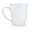 Tasse Subli Melbourne 350ml Weiss | ohne Werbeanbringung | Nicht verfügbar | Nicht verfügbar | Nicht verfügbar