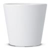 Sagaform Brazil Becher 200ml Weiss