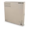 Sagaform Ditte Keramik-Servierplatte rund 26 cm Beige