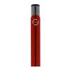 Alicante glänzende R-AL blaue Tinte Orange | Gravur | 90° vom Clip | 55 mm x 8 mm | Nicht verfügbar