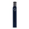 Alicante glänzende R-AL schwarze Tinte Dunkelblau | Gravur | 180° vom Clip | 55 mm x 8 mm | Nicht verfügbar