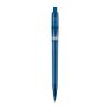 Kugelschreiber Baron '03 Ice Frosty Marineblau | 1-farbiger Tampondruck | Clip | 15 mm x 5 mm | Nicht verfügbar