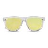 Mia R-PC Sonnenbrille UV400 Gelb-Gelb | ohne Werbeanbringung | Nicht verfügbar | Nicht verfügbar