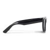 Dion R-PC Sonnenbrille UV400 Schwarz-Gold | ohne Werbeanbringung | Nicht verfügbar | Nicht verfügbar