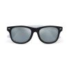Sonnenbrille Tate Spiegel Glas UV400 Weiss