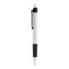 Kugelschreiber Vegetal Pen Hardcolour Weiss-Schwarz