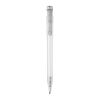 Kugelschreiber Ingeo TM Pen Clear Transparent Transparent