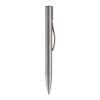 Metall USB Kugelschreiber 4GB Silber | Gravur | 180° vom Clip | 50 mm x 7 mm | Nicht verfügbar