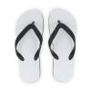 Flip Flops Größe S 35/38 Sublimation Weiss | ohne Werbeanbringung | Nicht verfügbar | Nicht verfügbar