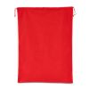 Filz-Geschenksack 50x70cm rot | ohne Werbeanbringung | Nicht verfügbar | Nicht verfügbar