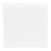 Notizzettel 10x10x10cm FSC in Würfelbox Weiss