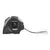 Maßband Assist 3m Grau-Schwarz | 1-farbiger Tampondruck | Seite 1 | 30 mm x 8 mm | Nicht verfügbar