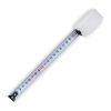 DimensionPro Rollmaßband 5M Weiss