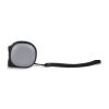 MeasureMate Rollmaßband 5M Schwarz-Grau