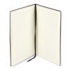 Notizbuch Yuzu Softcover Thermo A5 schwarz | ohne Werbeanbringung | Nicht verfügbar | Nicht verfügbar