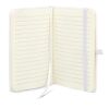 PU-Notizbuch Sora A6 Gemischt