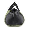 Wasserdichter Seesack Adventure 60L IPX6 Olivgrün | 1-farbiger Transferdruck | Fach Vorderseite | 105 mm x 65 mm | Nicht verfügbar
