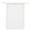 Wiederverwendbare Lebensmitteltasche OEKO-TEX® Baumwolle 30x40cm Weiss | ohne Werbeanbringung | Nicht verfügbar | Nicht verfügbar | Nicht verfügbar