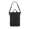 PU Kiew Laptop-Rucksack 28 x 42 x 12,5 cm Schwarz | Digital Transferdruck | Seite 1 | 250 mm x 300 mm