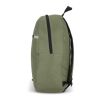 R-PET 600D Nevada Rucksack 18L Olivgrün | ohne Werbeanbringung | Nicht verfügbar | Nicht verfügbar