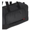 Weekender Maverick 27L Schwarz | Digital Transferdruck | Fach | 100 mm x 180 mm