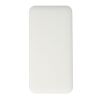 Zenith USB-C Powerbank mit Power Delivery R-ABS 10000mAh Weiss