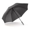 Stockschirm 25” mit automatischer Öffnung Schwarz | ohne Werbeanbringung | Nicht verfügbar | Nicht verfügbar | Nicht verfügbar