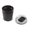 Coffee to go Tasse 180ml schwarz | ohne Werbeanbringung | Nicht verfügbar | Nicht verfügbar | Nicht verfügbar