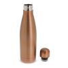 Flasche Swing Metallic Edition 500ml Kupfer | ohne Werbeanbringung | Nicht verfügbar | Nicht verfügbar | Nicht verfügbar
