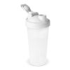 Shaker 700 ml Weiss