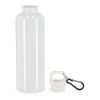 Nina Wasserflasche R-PET 750 ml Hardcolour Weiss | ohne Werbeanbringung | Nicht verfügbar | Nicht verfügbar