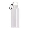 Noa Wasserflasche R-PET 500 ml Transparent Transparent | ohne Werbeanbringung | Nicht verfügbar | Nicht verfügbar